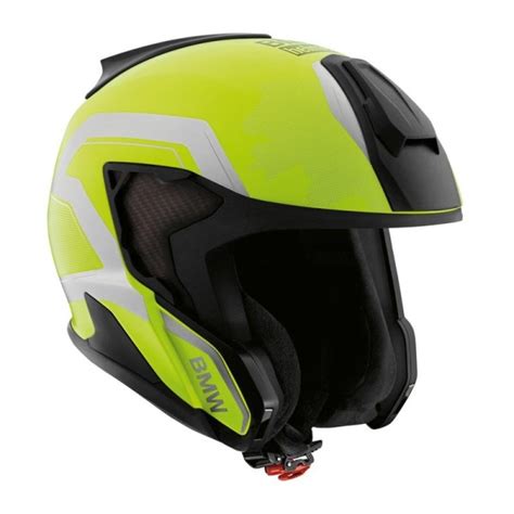 Bmw Helm System Carbon Ece Spectrum Fluo