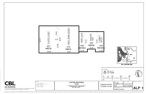 Layton Hills Mall | CBL Properties