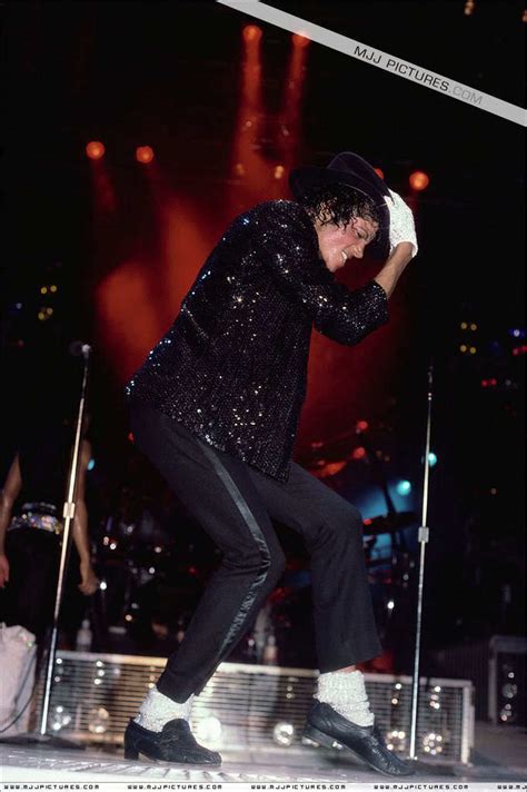 billie jean live - Michael Jackson Photo (11694153) - Fanpop