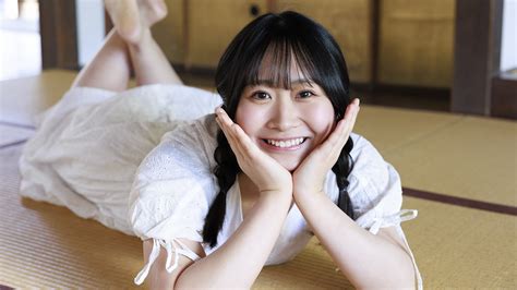 山下 美咲 1-16 グラビアアイドル | タレント・フォトグラフィ - タレント・フォトグラフィ - FMVマイページ