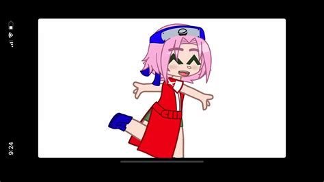 New Character Unlocked Sakura Haruno YouTube