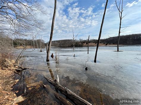 Merrill Creek Reservoir