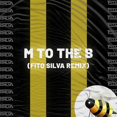 Stream M To The B (Fito Silva Remix) *FREE DL ON BUY* by Fito Silva (Remixes) | Listen online ...