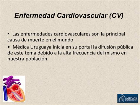 Enfermedades Cardiovasculares Ppt