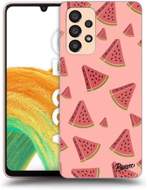 Ultimate Case Pro Samsung Galaxy A33 A336 5G Watermelon 3030430043