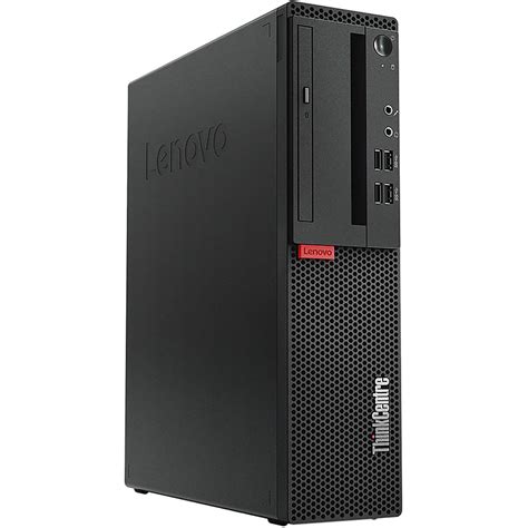 Customer Reviews: Lenovo Thinkcentre M710S SFF Intel i3-6100 3.7GHz 4GB ...