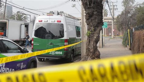 Delincuentes Se Hicieron Pasar Por Personal Municipal En El Robo