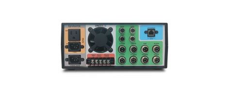 unitye cnc controller