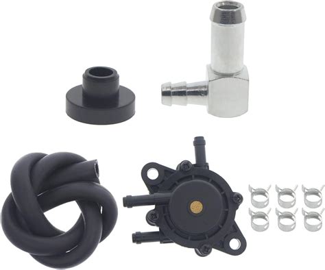 Amazon Hutdkte 532139277 Fuel Tank Stem 532003650 Bushing Kit