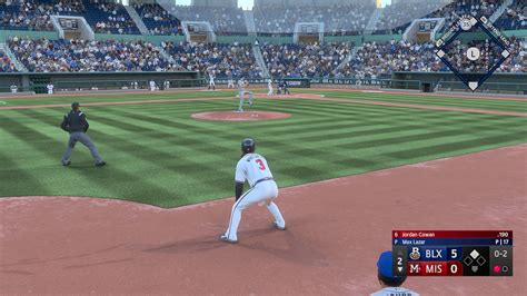 Mlb The Show 22 Review Xbox Series Xs Pure Xbox