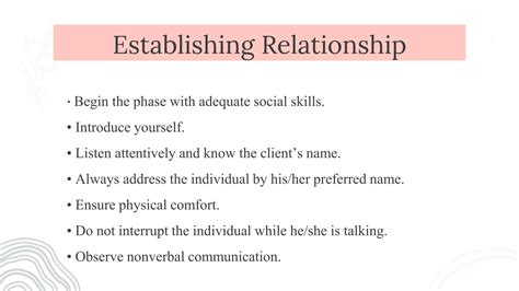 Principles And Techniques Of Counsellingpptx