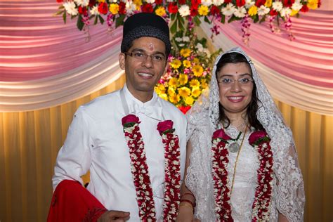 A Comprehensive Step By Step Guide To A Parsi Wedding