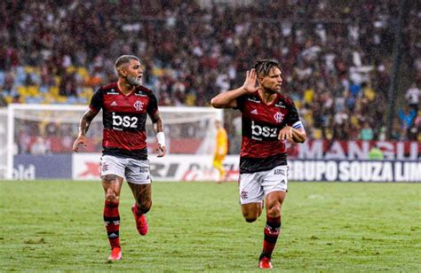 Flamengo Campe O Veja Como Fica O Cen Rio Para A Final Do Carioca Lance