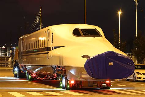 N700系4000番台f14編成（2） 山陽・東海道新幹線 路面電車と鉄道の写真館