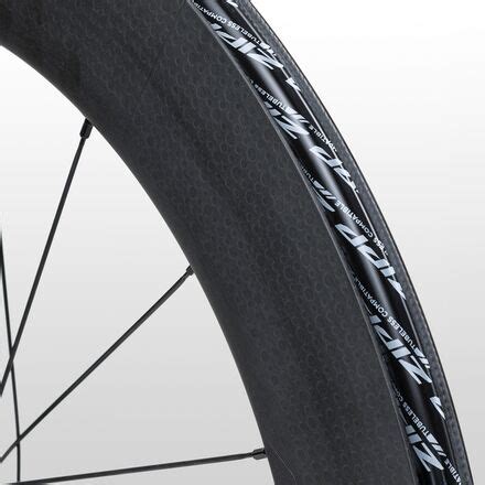 Zipp Firecrest Carbon Disc Brake Wheel Tubeless Bike