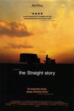 The Straight Story | Detailed Pedia