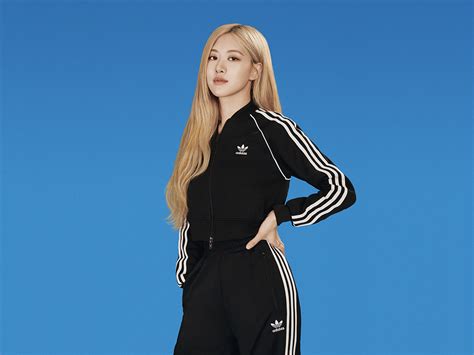 Blackpink Stars in Adidas ‘Change Is a Team Sport’ Campaign: PHOTOS ...