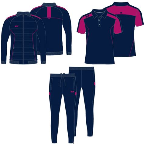 Management Pack - KIT Sportswear