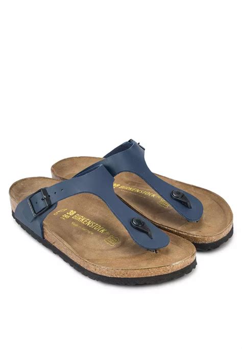 Buy Birkenstock Gizeh Bf Online Zalora Philippines