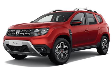 Essai Dacia Duster Tce Prestige La Valeur S Re