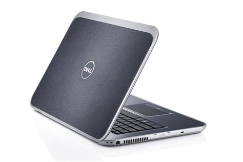 Dell Inspiron 14Z PUISSANCE Notebookcheck Org