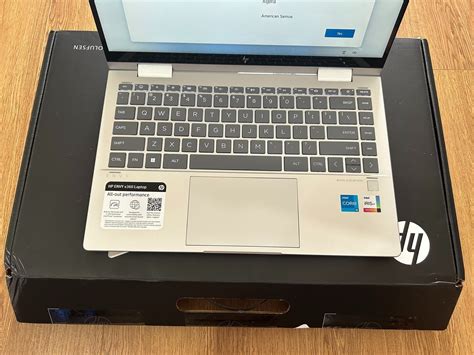 Hp Envy X360 2in1 14 Es0013dx I5 1335u Giá Chỉ Từ 12 Triệu