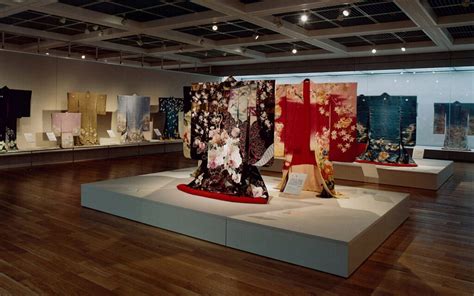 Best Museums In Japan For Fashion Lovers Gaijinpot