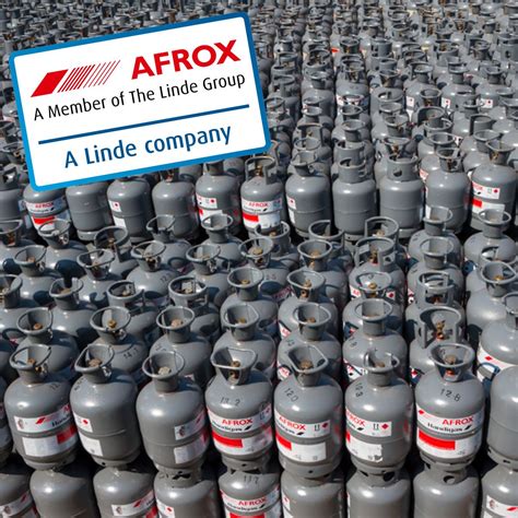 Afrox Posted On Linkedin