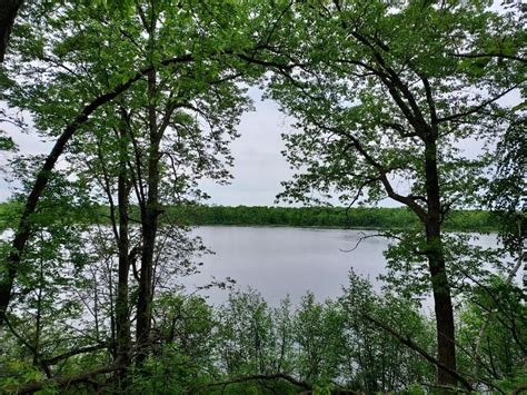 Turtle Lake Polk County Wi Recreational Property Hunting Property