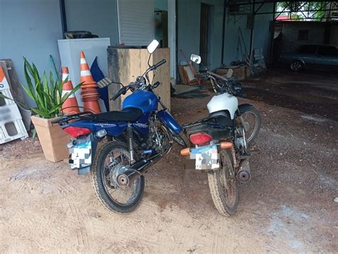 Adolescentes Faziam Racha De Motos Em Acidente Que Matou Duas Pessoas