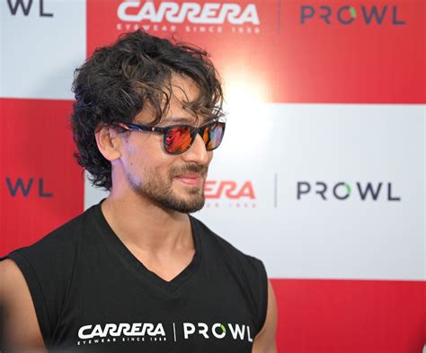 Carrera X PROWL UNVEILS SUMMER 23 EYEWEAR COLLECTION WITH BOLLYWOOD