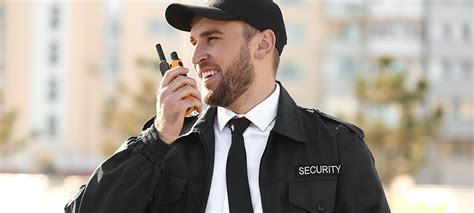 How To Become A Licensed Security Guard In Canada Toronto Security