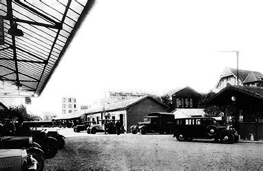 Anciennes Usines Automobiles Paris Et Couronne Anciennes Forum Auto