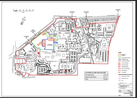 Queen Elizabeth Hospital Ongoing Redevelopment | Gateshead | Various | U/C | SkyscraperCity Forum