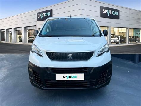 Nuevo Peugeot Expert Desde En Castell N