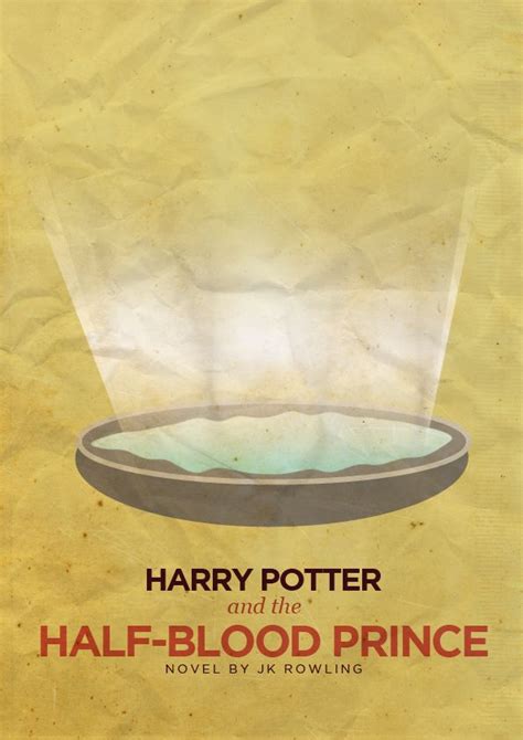 Harry Potter Minimalist Posters on Behance | Harry potter, Harry potter obsession, Harry potter love