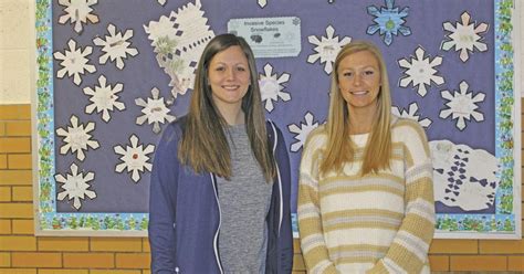 Mountain City Elementary Teachers Of The Year News