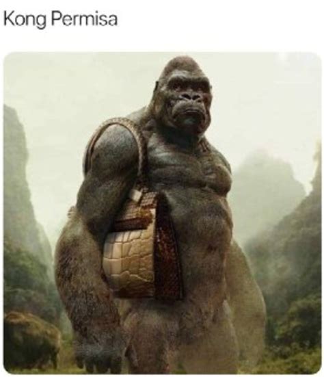 Godzilla Vs Kong Los Mejores Memes De La Película Del Siglo
