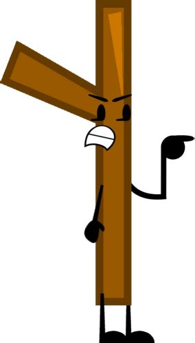 Stick Object Shows Community Fandom Powered By Wikia