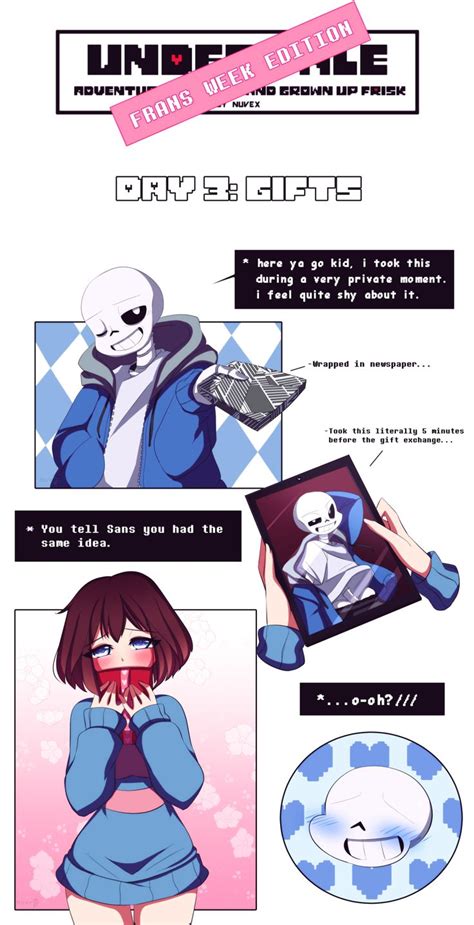 Nuvex Undertale Cute Anime Undertale Undertale Fanart