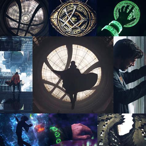 Doctor Strange Aesthetic Marvel Amino