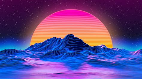 Online crop | HD wallpaper: city pop, vaporwave, Japan, anime, digital ...