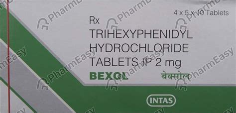 Bexol Mg Tablet Uses Side Effects Price Dosage Pharmeasy