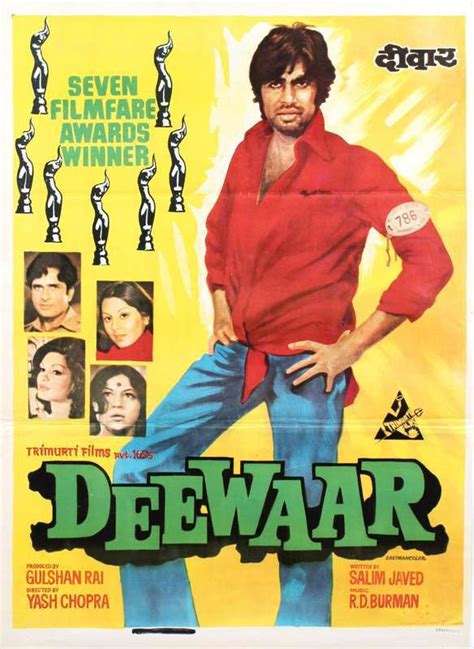 Six '70s Bollywood films That Would Work Even Now! - Masala.com