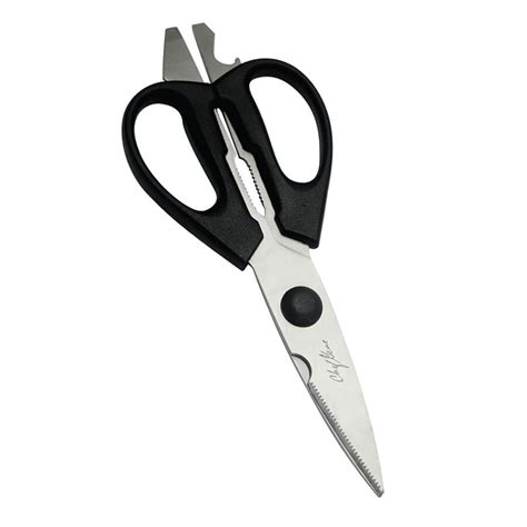 4 In 1 Multipurpose Kitchen Shears Kitchen Pro