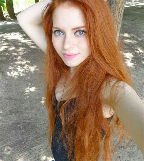 Pin On 7 Redheads