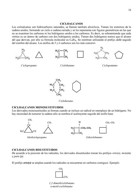 Alcanoalquenos Y Alquinosdocx Cuadro Comparativo Entre Alcanos Images