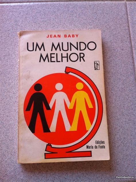 Um Mundo Melhor portes Grátis Livros à venda Leiria 35100212