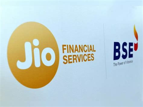 Jio Financial Plunges Nearly 6 Per Cent As Q3 Net Profit Declines 56