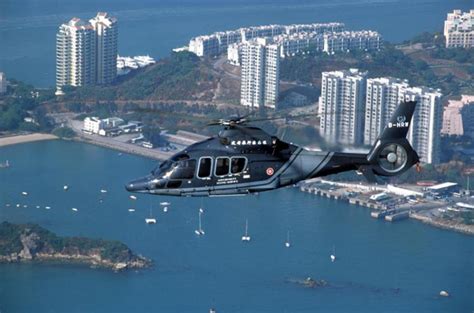 H155 Airbus Helicopters Canada